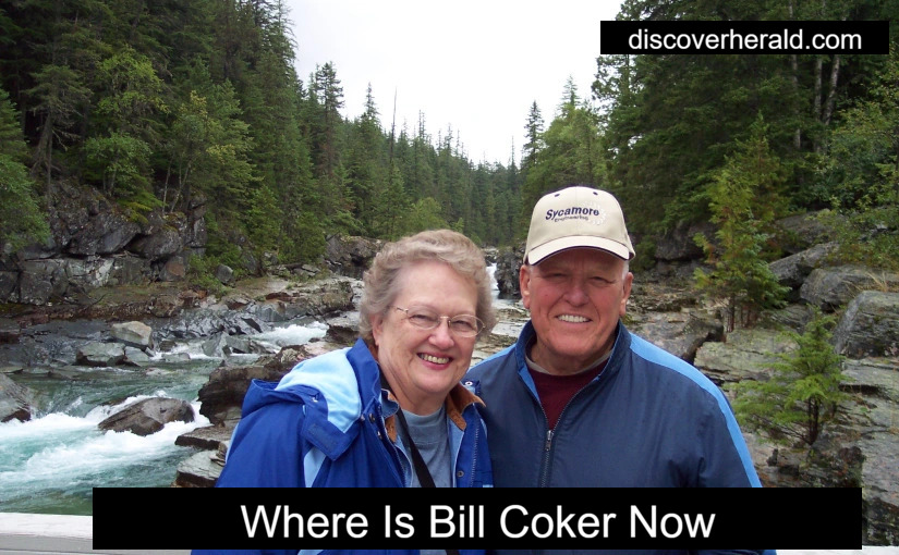 Where Is Bill Coker Now Know What Happened to Bill Coker? Discover Herald