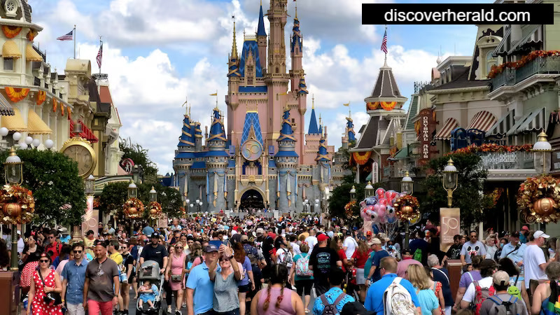 Cinderella Castle Fire Disney World, Know If the Cinderella Castle at